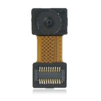 Black LG G2 Front Camera