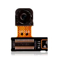 Black LG G6 Front Camera