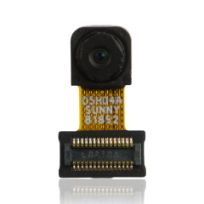 LG Stylo 5 Front Camera