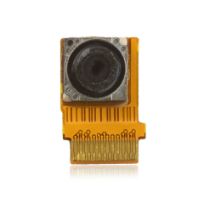 Black Motorola Droid Turbo (XT1254 / XT1225 / 2014) Front Camera