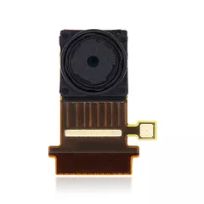 Motorola Moto G4 Plus (XT1644) / G4 (XT1625 / 2016) / Z Droid (XT1650 / 2016) / Z Play Droid (XT1635 / 2016) Front Camera