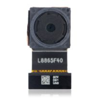 Motorola Moto G6 (XT1925 / 2018) Front Camera