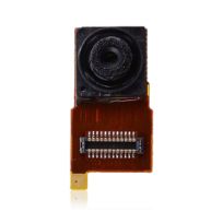 Black Motorola Moto X (XT1060 / 2013) Front Camera