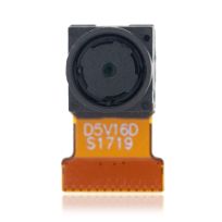 Motorola Moto Z2 Play (XT1710 / 2017) Front Camera