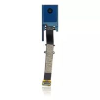 Deepsea Blue Motorola One Hyper (XT2027 / 2020) Front Camera