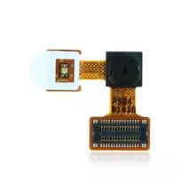 Black Samsung Galaxy Note Pro 12.2 (P900) Front Camera