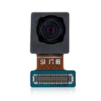 Black Samsung Galaxy S8 Plus / Note 8 (Europe Version) Front Camera