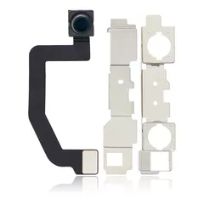 iPhone X (Decoupling Required) Front Camera Module With Flex Cable