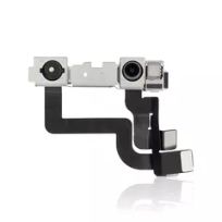 iPhone XR (Warning: Soldering Required For Face ID Functionality) Front Camera Module With Flex Cable