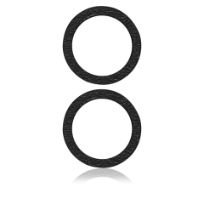 iPhone X-13 Pro Max (2 Piece Set) (10 Pack) Front Camera Protective Film