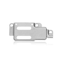Silver iPhone 6S Plus Front Camera Retaining Bracket
