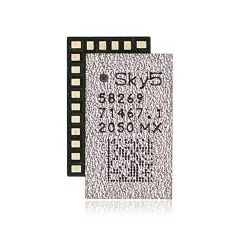Samsung Galaxy S22 Ultra (SKY5 58269) Front-End Module IC Chip