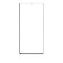 Samsung Galaxy Note 10 Plus Front Glass