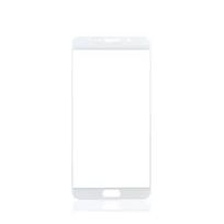 White Samsung Galaxy Note 5 Front Glass