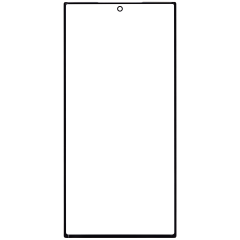 Samsung Galaxy S23 Ultra 5G Front Glass