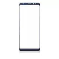Samsung Galaxy Note 8 Front Glass Only