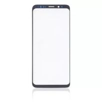 Samsung Galaxy S9 Front Glass Only
