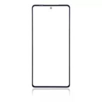 Motorola Edge 20 Pro (XT2153-1 / 2021) Front Glass With OCA Pre-Installed