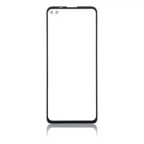 Motorola Moto G100 (XT2125-4 / 2021) Front Glass With OCA Pre-Installed