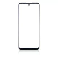 Motorola Moto G60S (XT2133 / 2021) Front Glass With OCA Pre-Installed