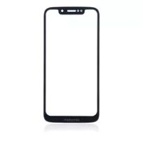 Motorola Moto G7 Play (XT1952 / 2019) Front Glass With OCA Pre-Installed
