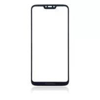 Motorola Moto G7 Power (XT1955 / 2019) Front Glass With OCA Pre-Installed