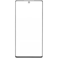 Samsung Galaxy Note 10 Plus Front Glass With OCA Pre-Installed