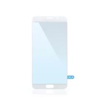 White Samsung Galaxy Note 5 Front Glass With OCA Pre-Installed