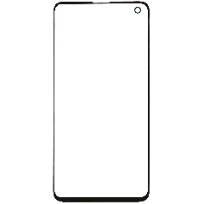 Samsung Galaxy S10 Front Glass With OCA Pre-Installed