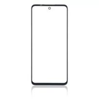 Motorola One 5G Ace (XT2113-1/2 / 2021) Front Glass With OCA Pre-Installed