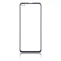 Motorola Moto G 5G Plus (XT2075 / 2020) Front Glass With OCA Pre-Installed