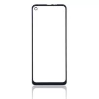 Motorola One Vision (XT1970 / 2019) Front Glass With OCA Pre-Installed