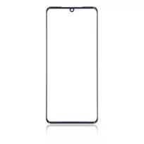 LG Velvet Front Glass With OCA Pre-Installed