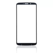 Motorola Moto Z3 (XT1929-17 / 2018) Front Glass With OCA Pre-Installed