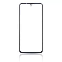 Motorola Moto Z4 (XT1980 / 2019) Front Glass With OCA Pre-Installed