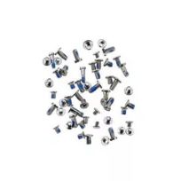 Black iPhone 4 Full Screw Set