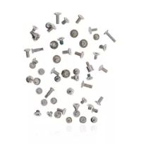 Black iPhone 5 Full Screw Set