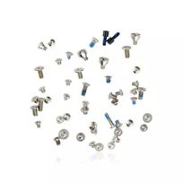 Black iPhone 5C Full Screw Set