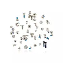 Black iPhone 5S / SE (2016) Full Screw Set