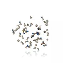 Black iPhone 6 Full Screw Set