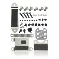 MacBook Air 13" Retina (A1932 / Late 2018 / Early 2019 / Mid 2019) Full Screw Set