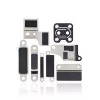 MacBook Pro 13" (A2159 / Mid 2019) Full Set Small Metal Bracket And Screw Set