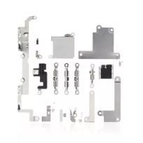 iPhone XR Full Set Small Metal Bracket
