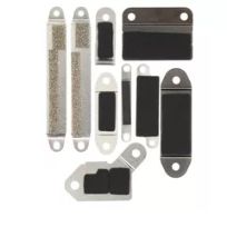 MacBook Pro 15" W/ Touch Bar (A1707 / Late 2016 / Mid 2017) Full Set Small Metal Bracket