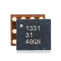 iPhone 6 / 6 Plus / 6S / 6S Plus (U5411-RF: RF1331 RF1347: 11 Pins) GPS location IC Chip