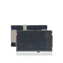 MacBook Pro Unibody 15" (A1286 / A1297 / Mid 2009 / Mid 2010) (EEF-LX0D331R: 330UF / 2V: CASE B2) GPU/MCP Capacitor