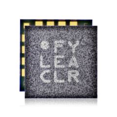 iPhone 8 / 8 Plus / X / XS / XR / XS Max / 11 Series / 12 Series / 13 Series / iPad Pro 12.9" 4th Gen (2020) / iPad Pro 11" 2rd Gen (2020) / iPad 7 (2019) / iPad 8 (2020) / iPad Mini5 / iPad Air 3 (YY) Gyroscoope IC