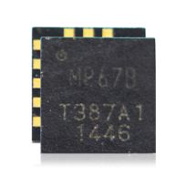 iPhone 6S / 6S Plus (U3010: MPU-6700: 16 Pins) Gyroscope