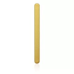 Yellow Xiaomi Redmi Note 11 Hard Button (Volume)