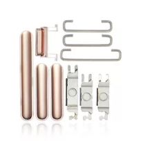 Gold iPhone 11 Pro / 11 Pro Max Hard Buttons (Power / Volume / Switch)